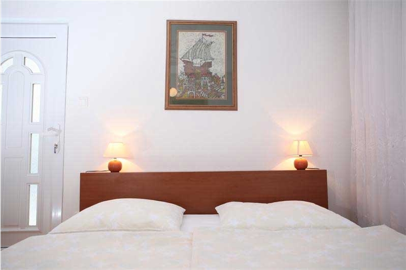 Affordable apartments Makarska - Apartment Marita S2 / 06